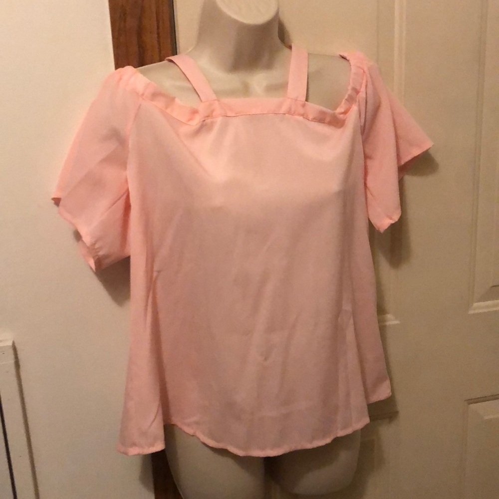 Never worn Ladies blouse